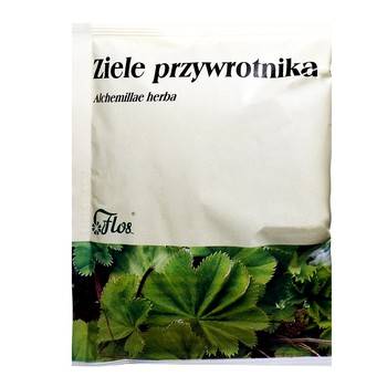 Ziele przywrotnika 50g Flos