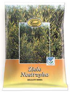 Ziele nostrzyka 50g Kawon