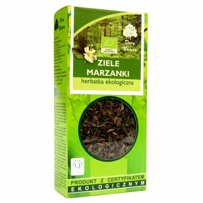 Ziele marzanki 25g Dary Natury