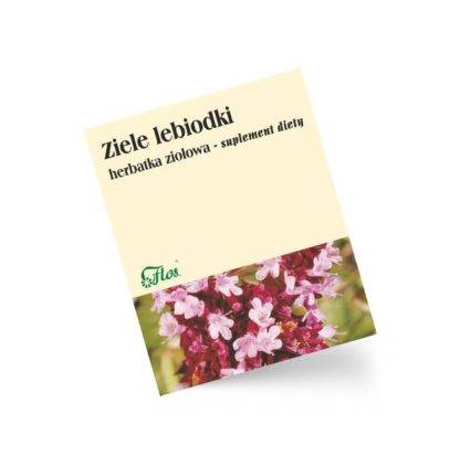 Ziele lebiodki 50g Flos