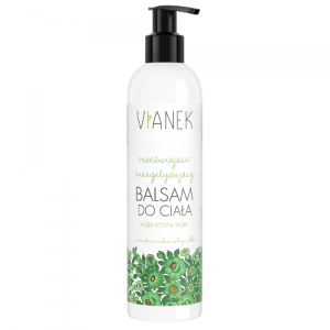 Vianek Orzeźwiająco-energetyzujący balsam do ciała