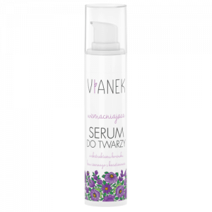 Vianek wzmacniające serum do twarzy 15ml