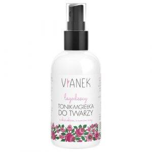 Vianek Łagodzący tonik-mgiełka 150ml