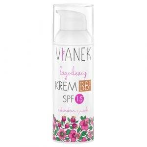 Vianek łagodzący krem BB2 50ml