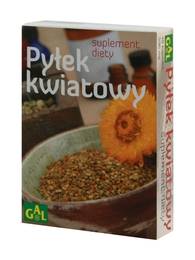 GAL Pyłek kwiatowy 48kaps.