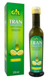 GAL Tran norweski o aromacie cytrynowym 250ml