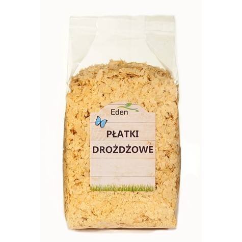 Płatki drożdżowe nieaktywne 150g Eden