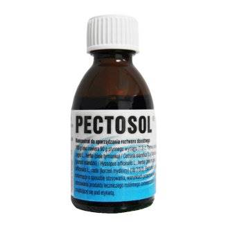 Pectosol krople 40g