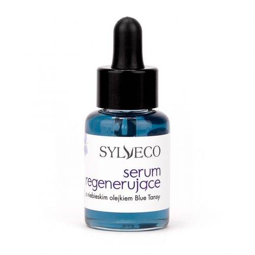 Sylveco Serum regenerujące 30ml