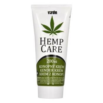 Virde Hemp Care 200ml 