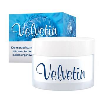 Krem Velvetin 50ml