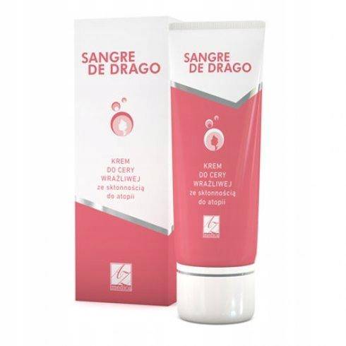 Krem Sangre de drago smocza krew 75ml
