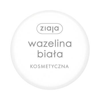 Ziaja Wazelina biała kosmetyczna 30ml 