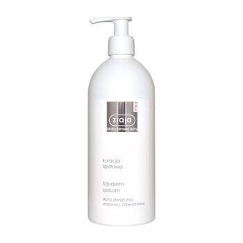 Ziaja med Kuracja lipidowa balsam do ciała 400ml 