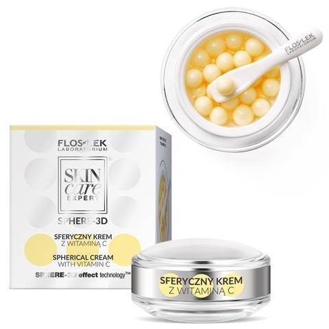 Zestaw Skin Care Expert Witamina C