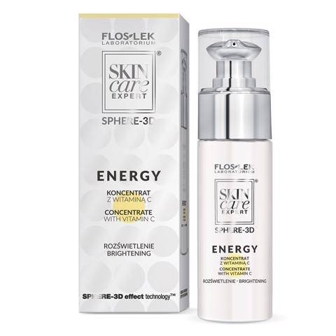 Zestaw Skin Care Expert Witamina C