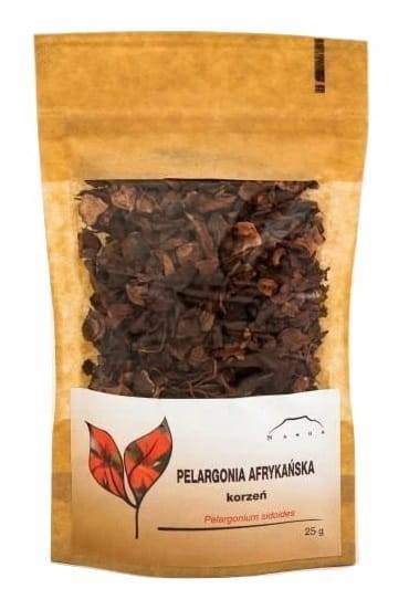 Korzeń pelargonii afrykańskiej 25g Nanga