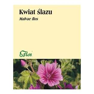 Kwiat ślazu 50g Flos