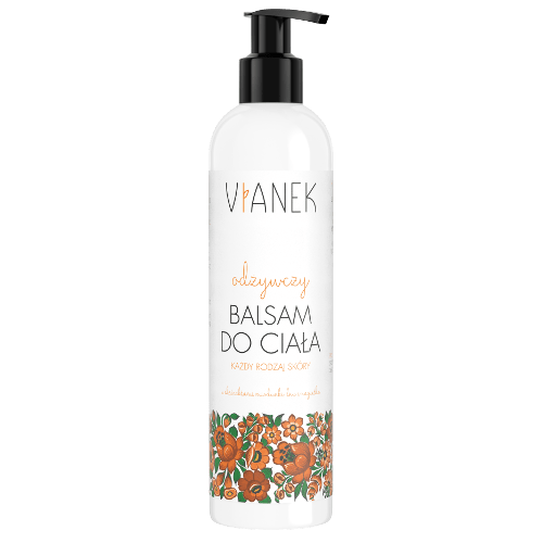 Vianek Odżywczy balsam do ciała  300ml