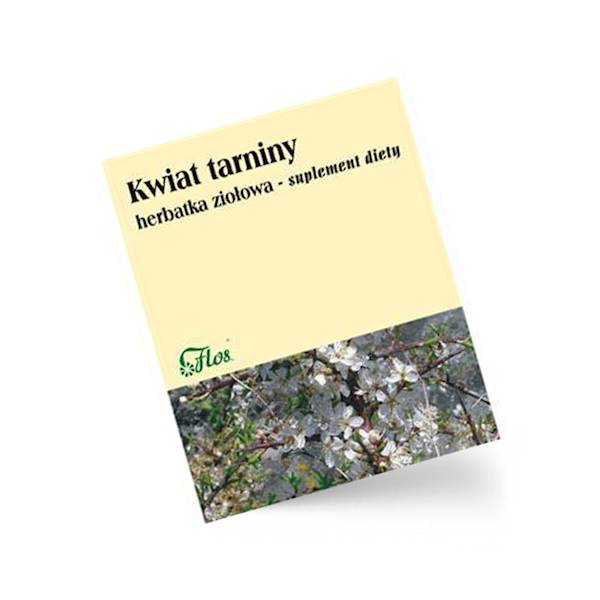 Kwiat tarniny 25g Flos