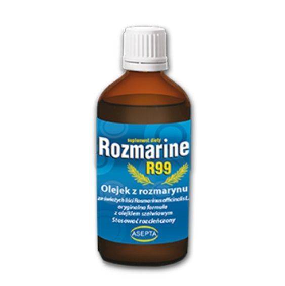 Rozmarine R99 100 ml
