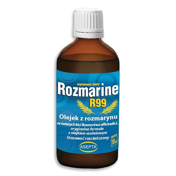 Rozmarine R99 10 ml