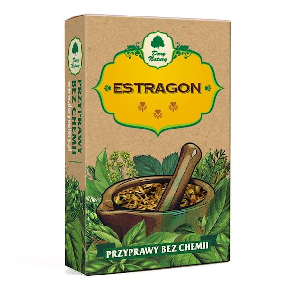 Estragon 20g Dary Natury