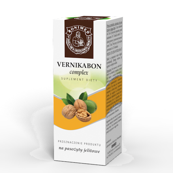 Vernikabon Complex 100ml Bonimed