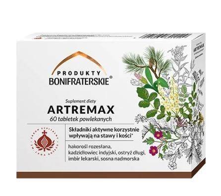 Artremax 60 tabl