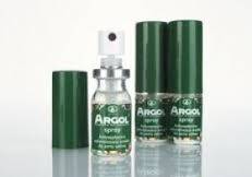 Argol spray 8ml