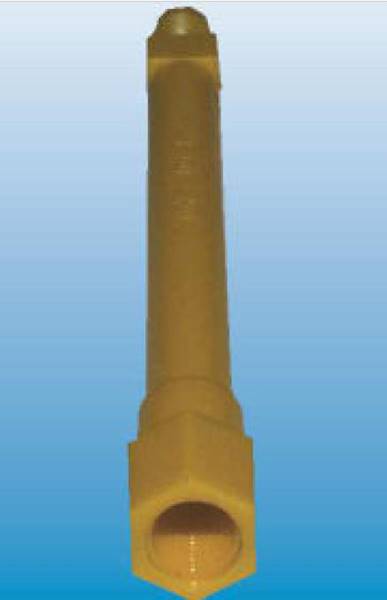 Przedłużenie smoczka 12 cm Lubing