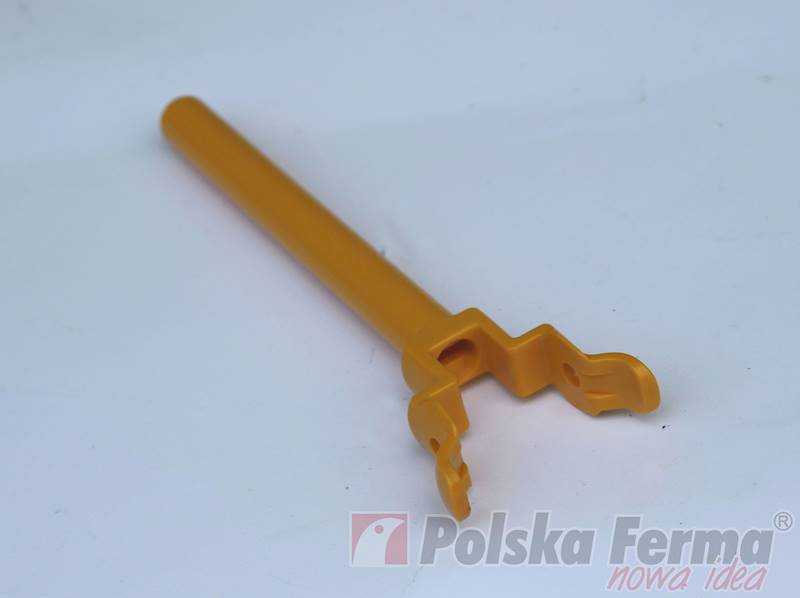 Pendoleum  rurka 