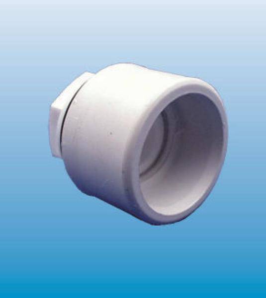 Zaślepka 3/4 " Lubing