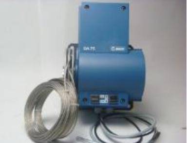 Motoreduktor DA 75 A-6 230 V SKOV 