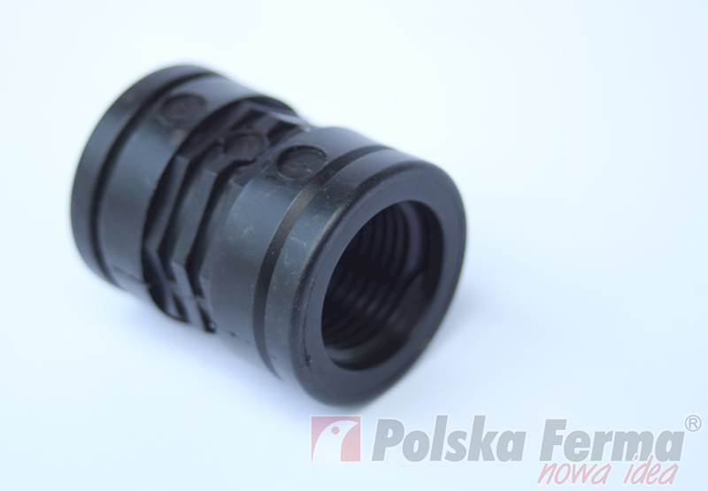 Mufa łaczników 5712,5713