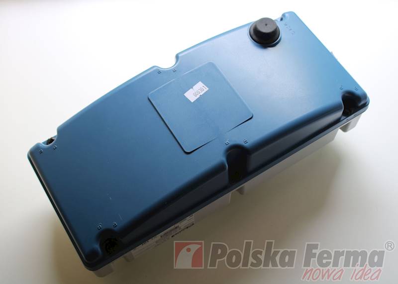 Puszka klapy on/of DA74 CO SKOV 
