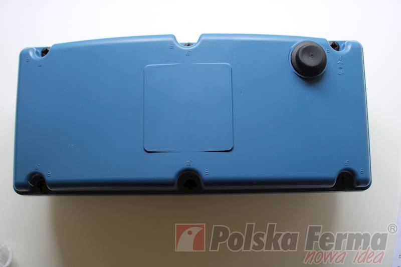 SKOV Obudowa siłownika klapy DA 74