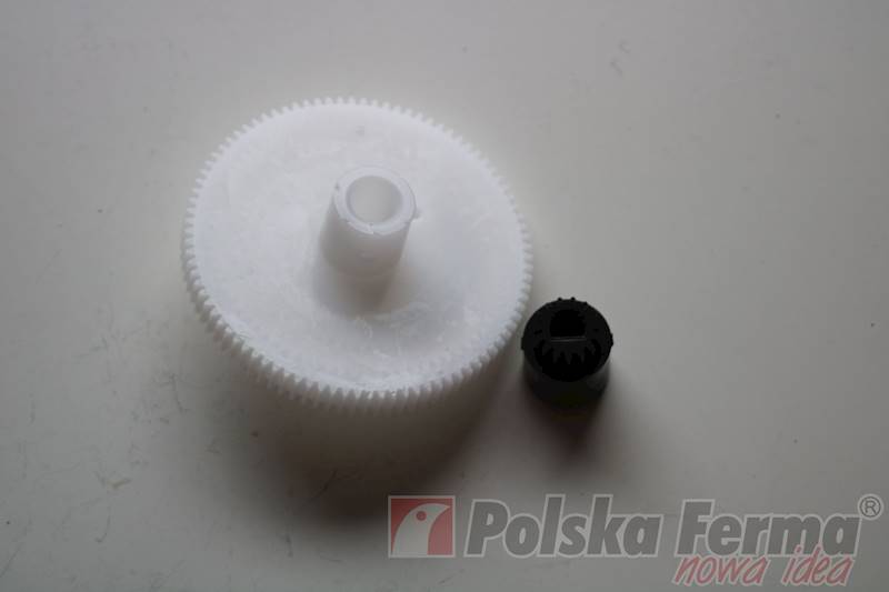 Koło zębate plastikowe do DA 75-6 SKOV