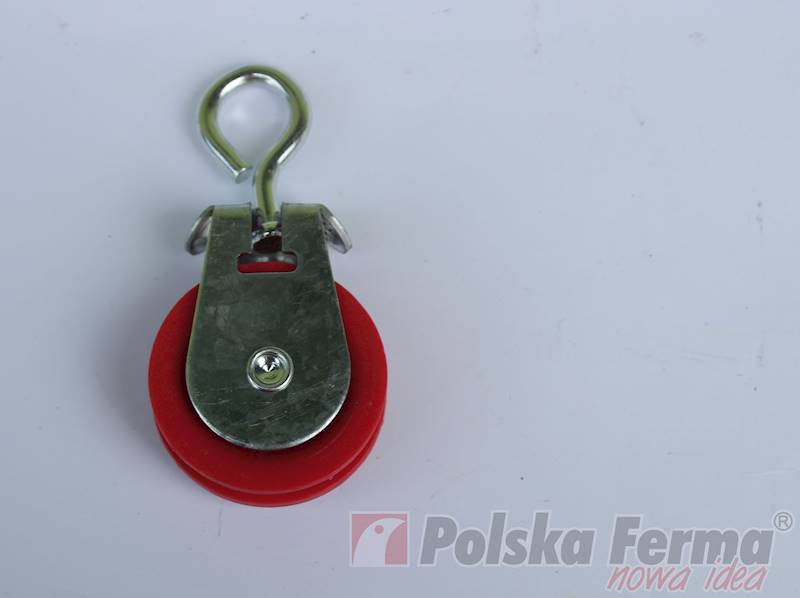 Bloczek fi 45