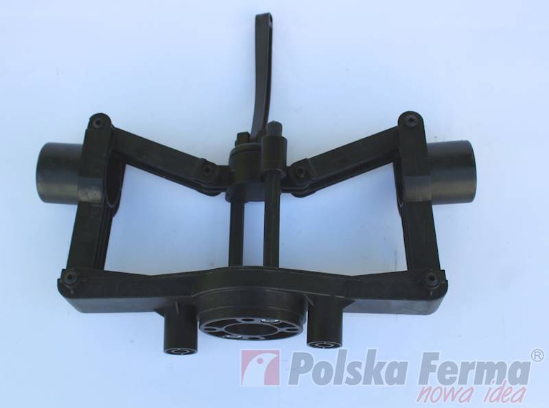 Mechanizm odśrodkowy EM 50