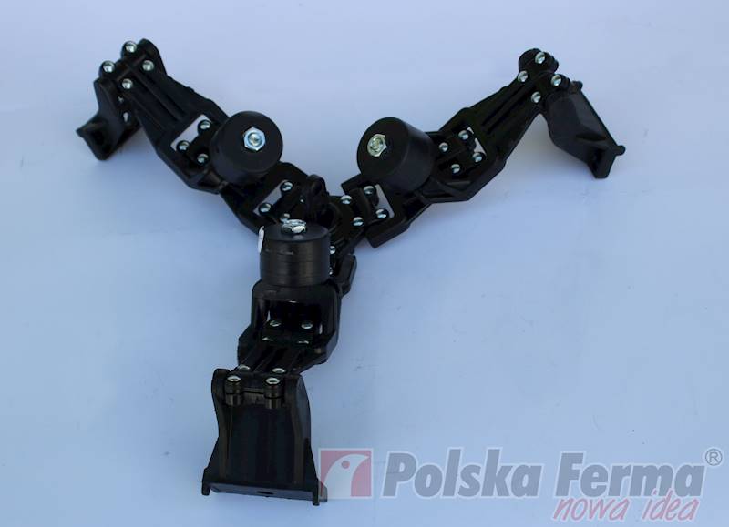Mechanizm odśrodkowy ES-140