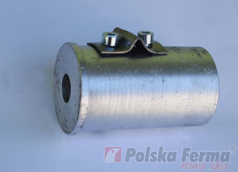 Wałek FA 125 JK podajnika