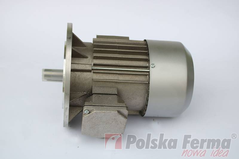 Silnik SKH 80-4B 0,75 KW