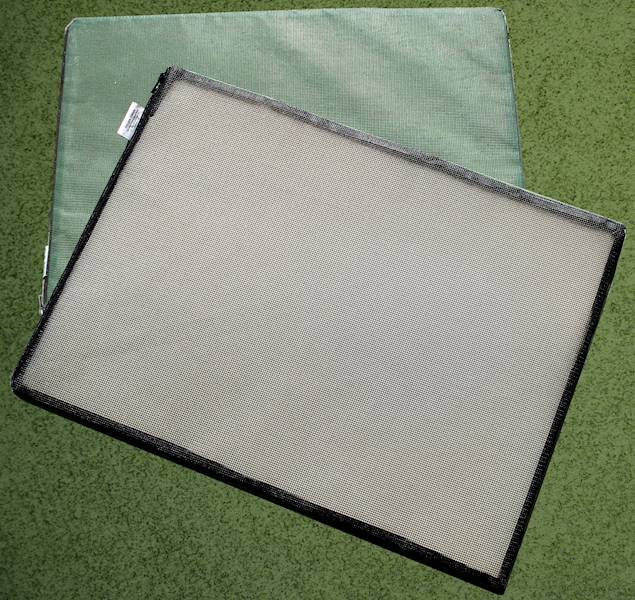 Mata dezynfekcyjna 60x90x4