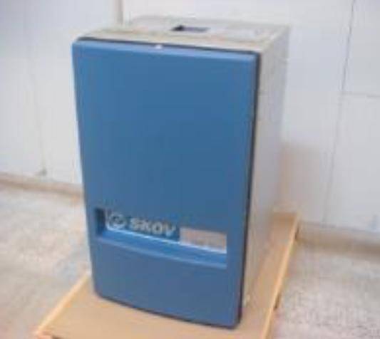 Waga DOL 9940	 SKOV
