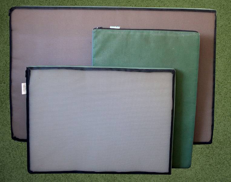 Mata dezynfekcyjna 45x60x4