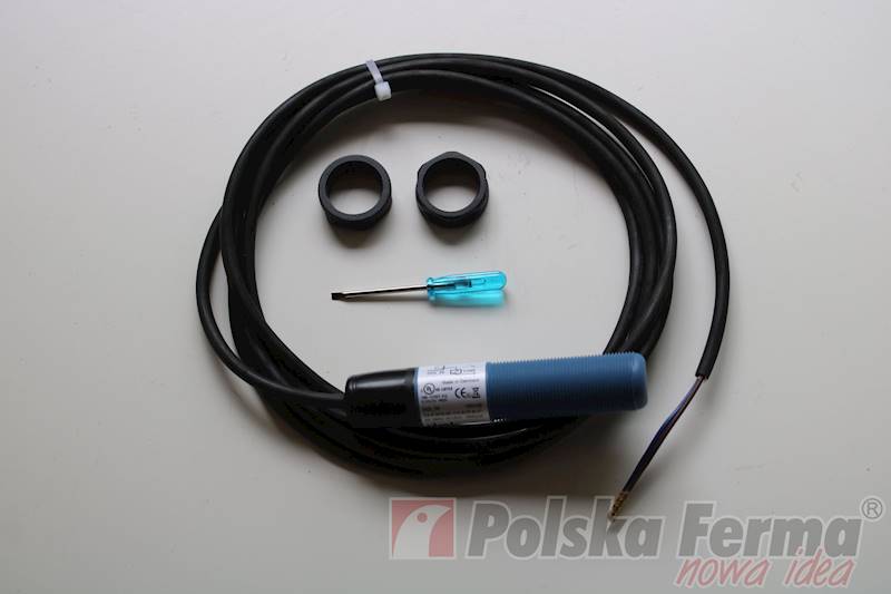 Czujnik DOL 26 CA-P-fi 18   do karmidła  kontrolne