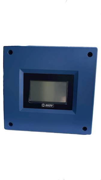 Komputer DOL 530 Poultry 7" WB 22 RL