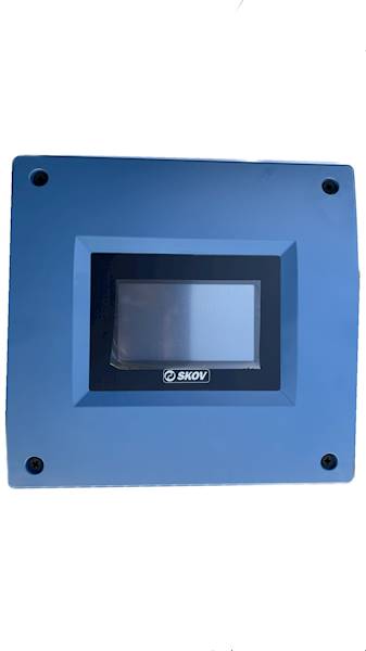 Komputer DOL 530 Poultry 7" WB 22 RL