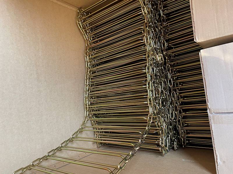 Łańcuch typ 350 Conveyor